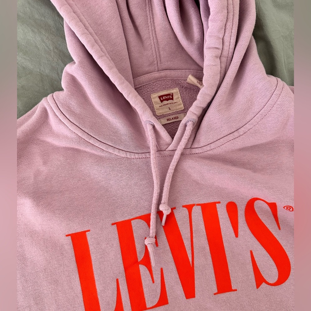 Levis Hoodie